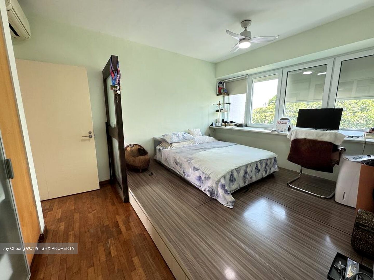 Golden Heights (D19), Apartment #476381431